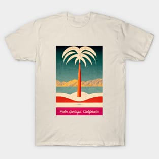 Palm Springs T-Shirt